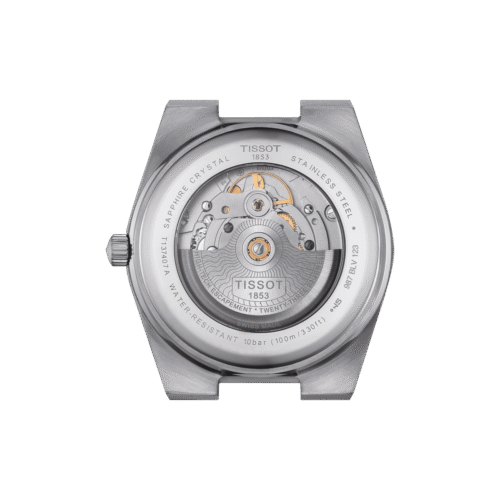 Orologio Tissot Uomo Prx in  Acciaio - immagine 2
