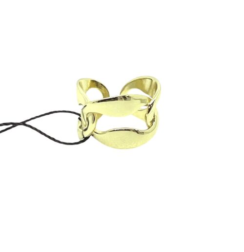 Anello Unoaerre Donna  in   Bronzo - immagine 2