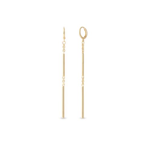 Orecchini Unoaerre Donna  in   Bronzo