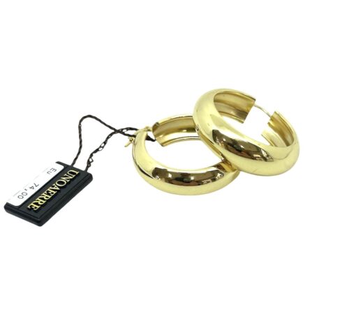 Orecchini Unoaerre Donna  in   Bronzo