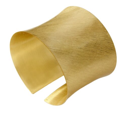 Bracciale Aquaforte Donna Vintage in   Oro
