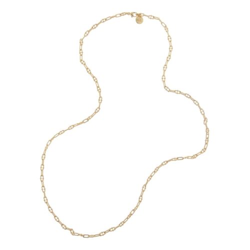 Collana Aquaforte Unisex Catene in   Argento