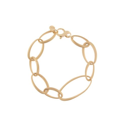 Bracciale Aquaforte Donna Catene in   Argento