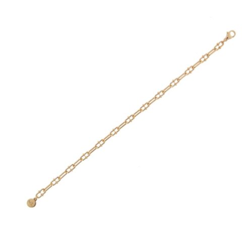 Bracciale Aquaforte Unisex Catene in   Argento
