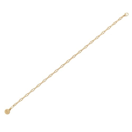Bracciale Aquaforte Unisex Catene in   Argento