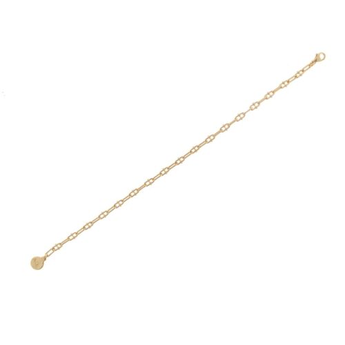 Bracciale Aquaforte Unisex Catene in   Argento