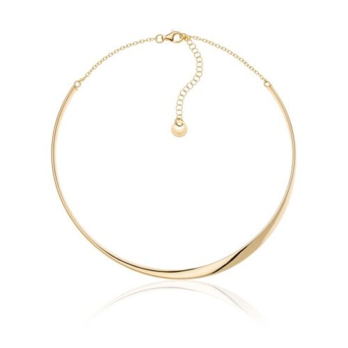 Collana Unoaerre Donna  in   Argento