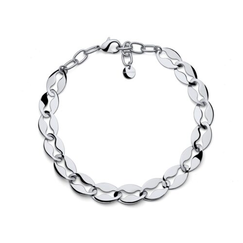 Collana Unoaerre Donna  in   Ottone