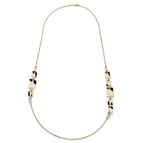 Collana Unoaerre Donna  in   Bronzo