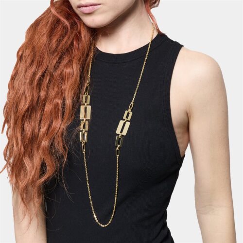 Collana Unoaerre Donna  in   Bronzo - immagine 3