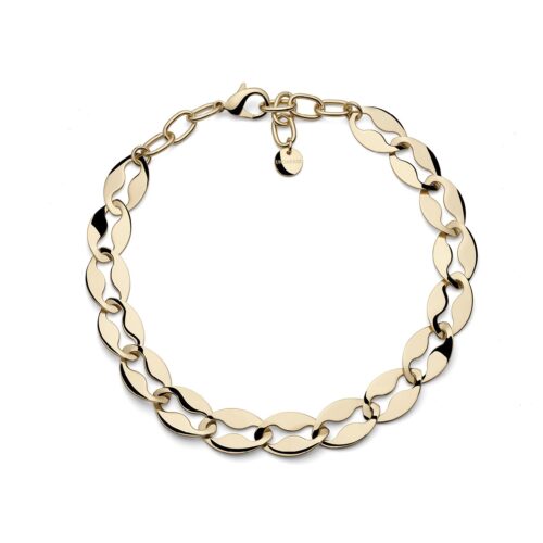 Collana Unoaerre Donna  in   Bronzo