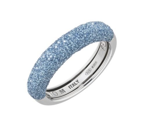 Anello Pesavento Donna Polvere di Sogni Colours in   Argento