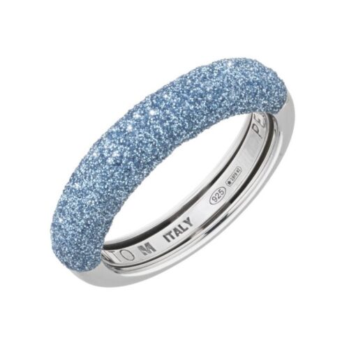 Anello Pesavento Donna Polvere di Sogni Colours in   Argento