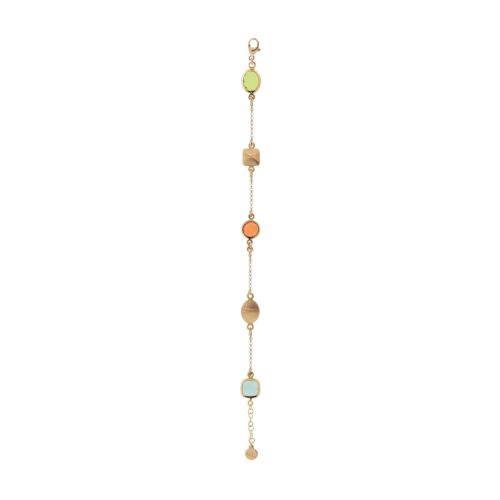 Bracciale Aquaforte Donna MIGNON in   Acciaio