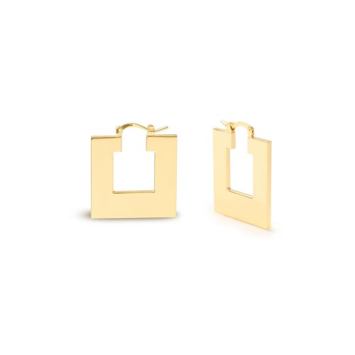 Orecchini Unoaerre Donna  in   Bronzo
