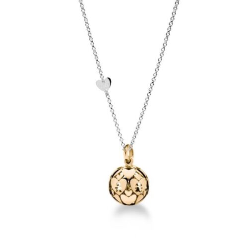 Collana Le Bebé Donna Suonamore in   Argento