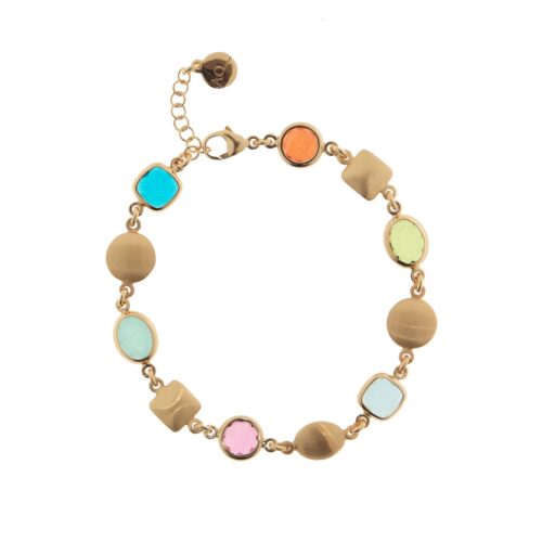 Bracciale Aquaforte Donna MIGNON in   Argento
