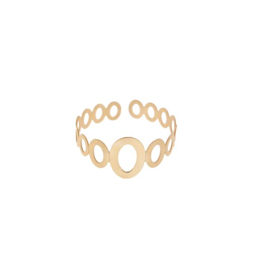 Bracciale Aquaforte Donna VINTAGE GLAMOUR in   Argento