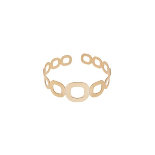 Bracciale Aquaforte Donna VINTAGE GLAMOUR in   Argento