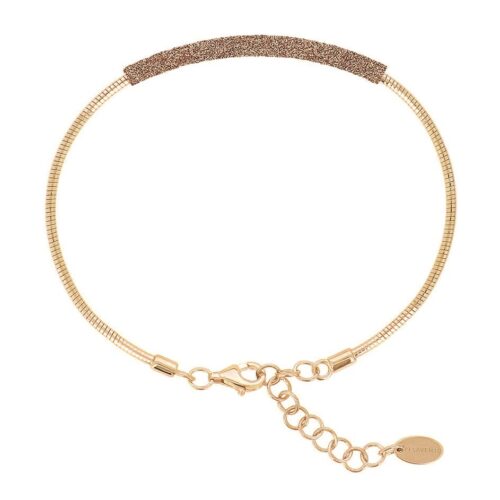 Bracciale Pesavento Donna Polvere di Sogni Colours in   Argento