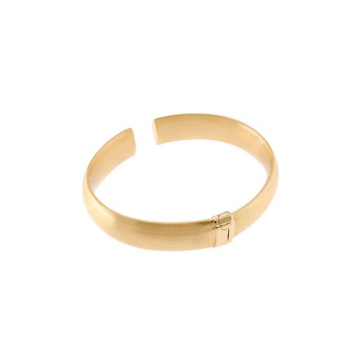 Bracciale Aquaforte Donna Cerchi Vintage in   Argento