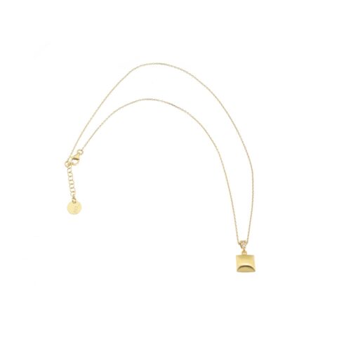 Collana Aquaforte Donna I Classici in   Argento