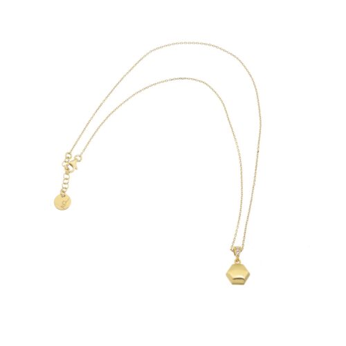 Collana Aquaforte Donna I Classici in   Argento