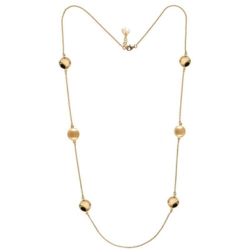 Collana Aquaforte Donna I Classici in   Argento