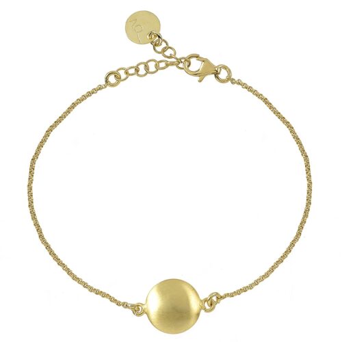 Bracciale Aquaforte Donna I Classici in   Argento