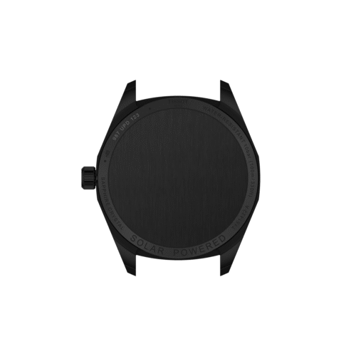 Orologio Tissot Unisex  in  Acciaio - immagine 3
