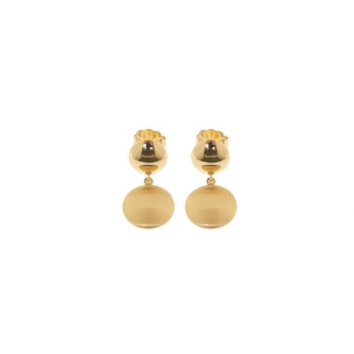 Orecchini Aquaforte Donna I Classici in   Argento