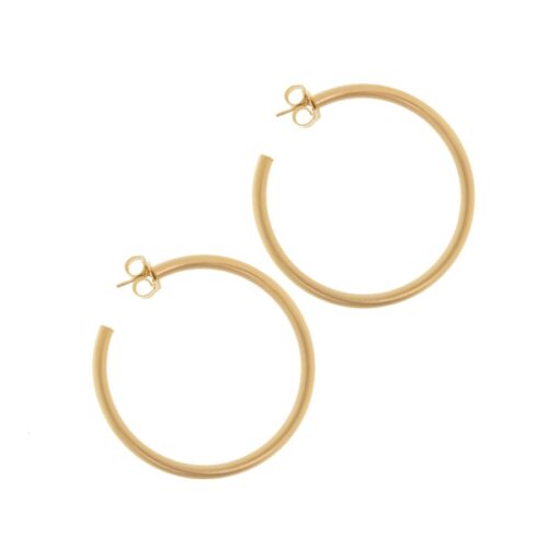 Orecchini Aquaforte Donna I Classici in   Argento