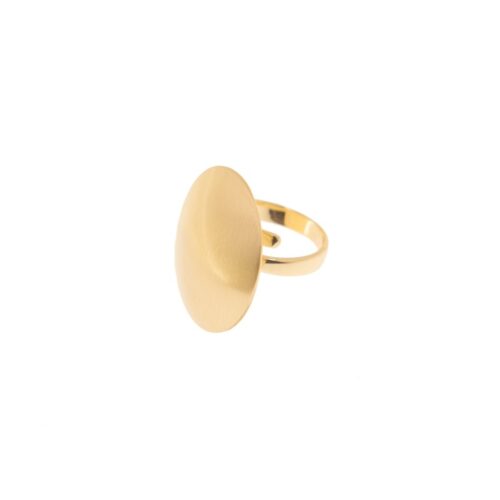 Anello Aquaforte Donna I Classici in   Argento