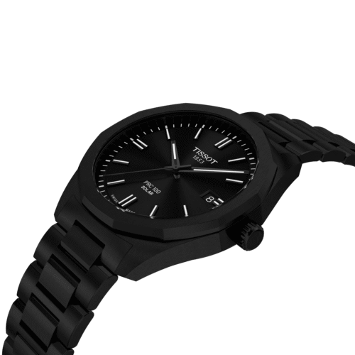 Orologio Tissot Unisex  in  Acciaio - immagine 4