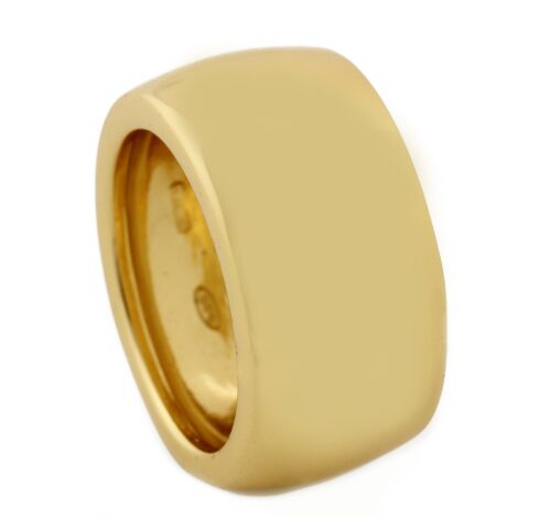 Anello Aquaforte Donna Vintage in   Argento