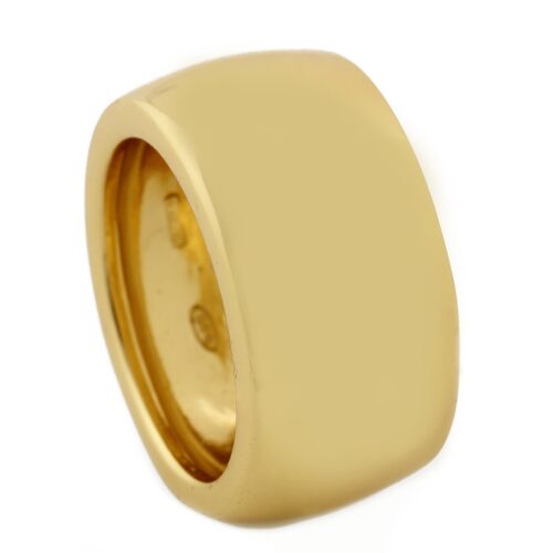 Anello Aquaforte Donna Vintage in   Argento