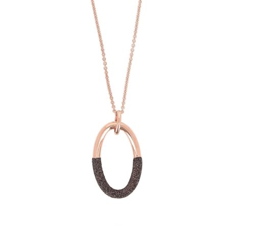 Collana Pesavento Donna Polvere Di Sogni in Argento WPLVE2726