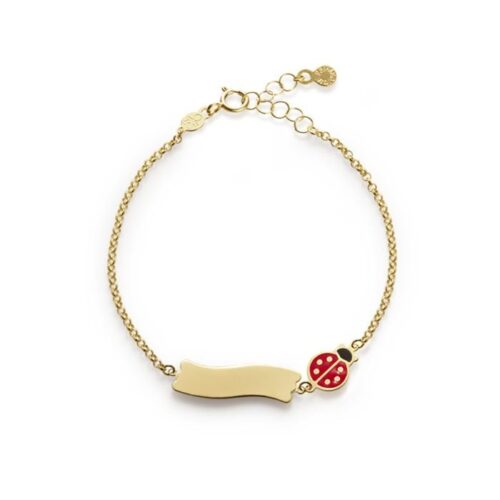 Bracciale Le Bebé Bambino Primegioie in Oro PMG026/B