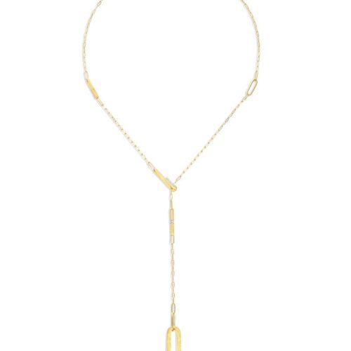 Collana Nanis Donna in Oro Diamante CS8-602