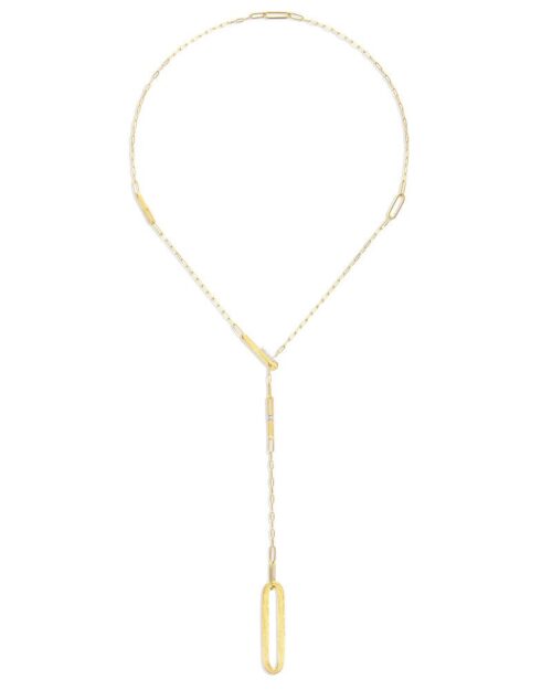 Collana Nanis Donna in Oro Diamante CS8-602