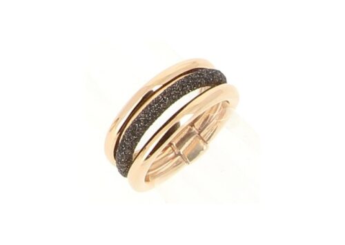 Anello Pesavento Donna Polvere Di Sogni in   Argento