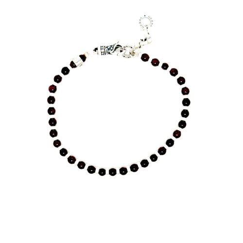 Bracciale Gerba in Argento MOSCH18