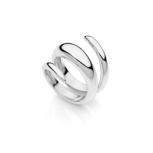 Anello Unoaerre Donna  in   Bronzo