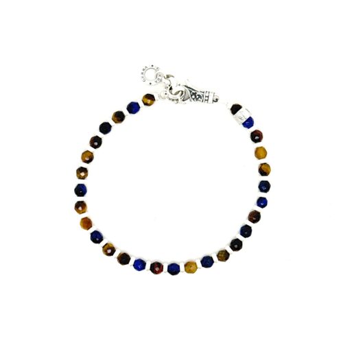 Bracciale Gerba in Argento MOSCH21