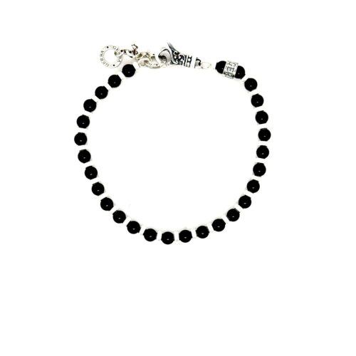 Bracciale Gerba in Argento MOSCH16