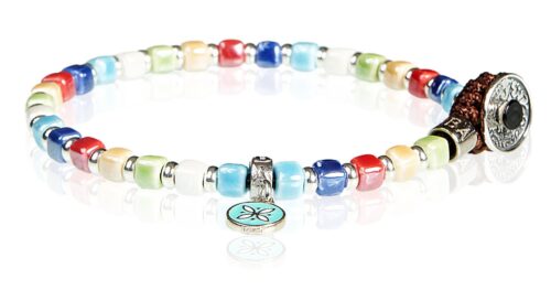 Bracciale Gerba in Argento CS07