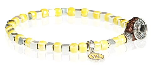 Bracciale Gerba in Argento CS03