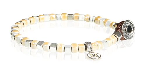 Bracciale Gerba in Argento CS01