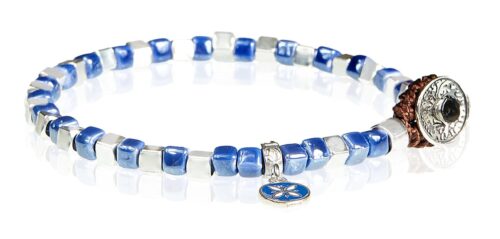 Bracciale Gerba in Argento CS04