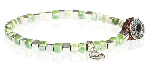 Bracciale Gerba in Argento CS05